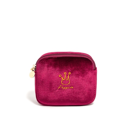 Freedom 王冠造型行李禮盒組 - 深紅 ( 221-788-39 )