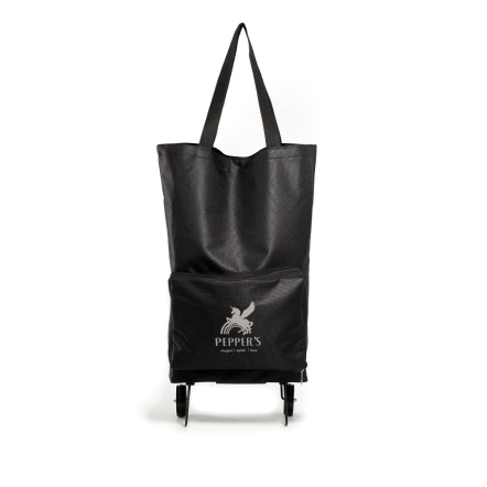 PEGASUS 多功能摺疊拖輪購物袋 ( 223-008 ) USD$ 31.8