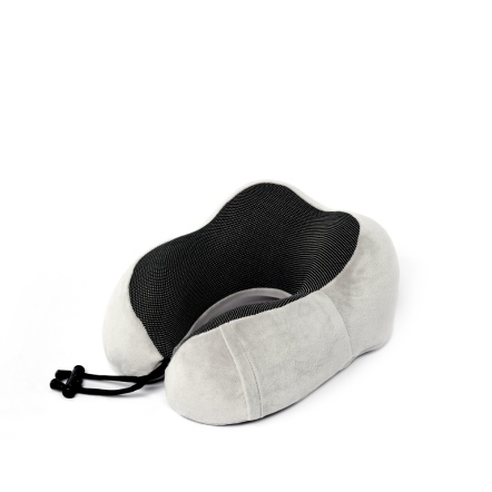 品牌收納頸枕(325-084)