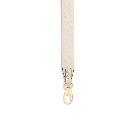 SWITCH 牛皮3用長背帶 - 象牙灰 ( 221-727-91 ) USD$ 68.3