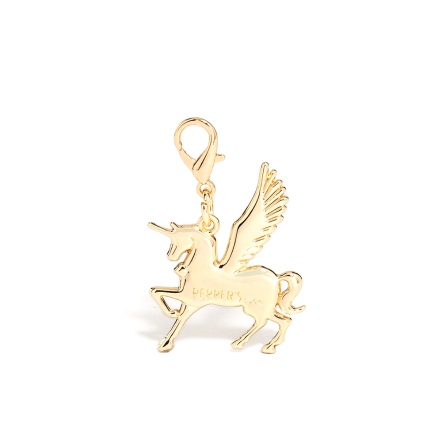 PEGASUS 中飛馬掛飾 - 金色/古銅色 ( 209-522 ) USD$ 20.0