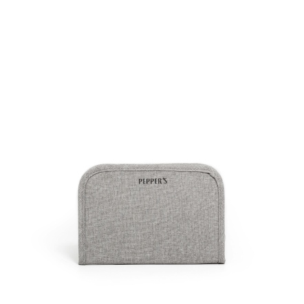 CUBE 旅行拉鏈護照收納包 (324-026) 