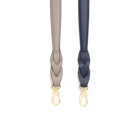 MARLEY 牛皮迷宮背帶 - 2色 ( 222-898 ) USD$ 50.2