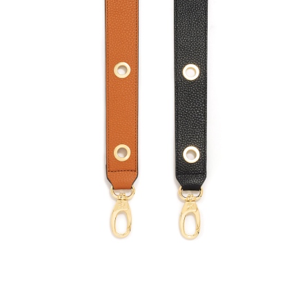 Marley 牛皮洞洞背帶 - 2色 ( 221-791 ) USD$ 51.0
