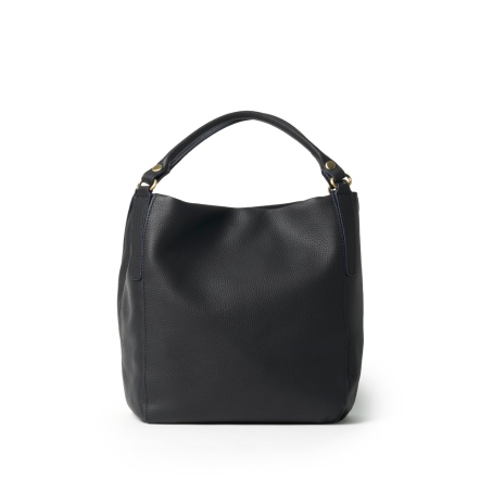 SWITCH 真皮百變水桶包(L) - 薄荷綠/簡約黑(225-135)