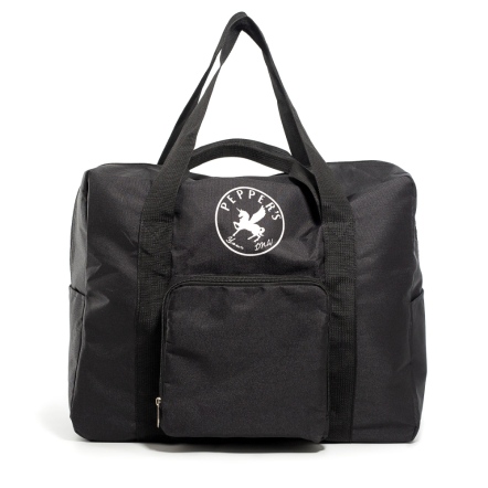 PEGASUS 收納行李袋 - 煙燻黑 ( 223-925-90 )