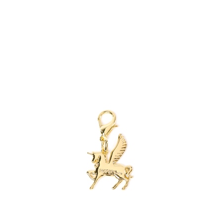 PEGASUS 小飛馬掛飾 - 銀色/金色/古銅色(325-075)