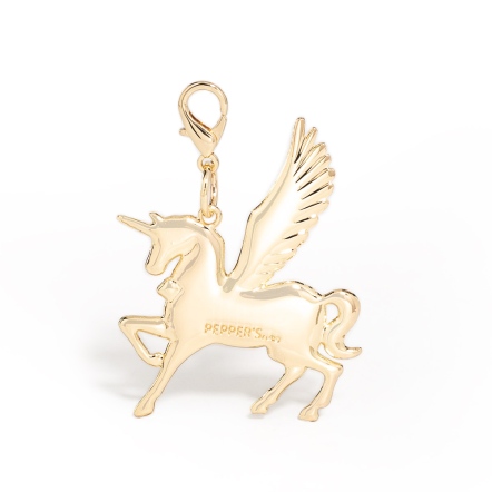 PEGASUS 大飛馬掛飾 - 金色 ( 209-521-81 )