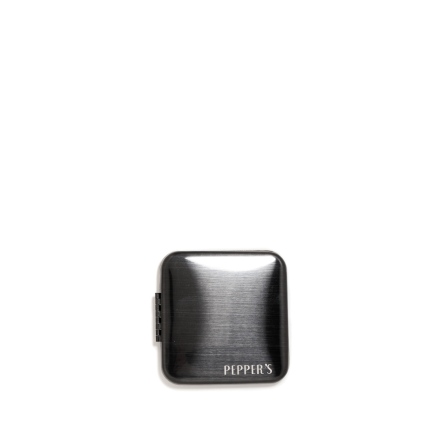 CUBE 看見自己折疊鏡 - 太空銀/香檳金/曜石黑(325-063)