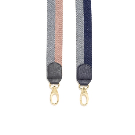 SPARKLE 雙色閃閃背帶 - 2色 ( 222-813 ) USD$ 35.6