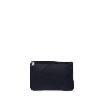 LIGHT 輕柔光 旅行萬用小包 - 橄欖綠/簡約黑(225-107)